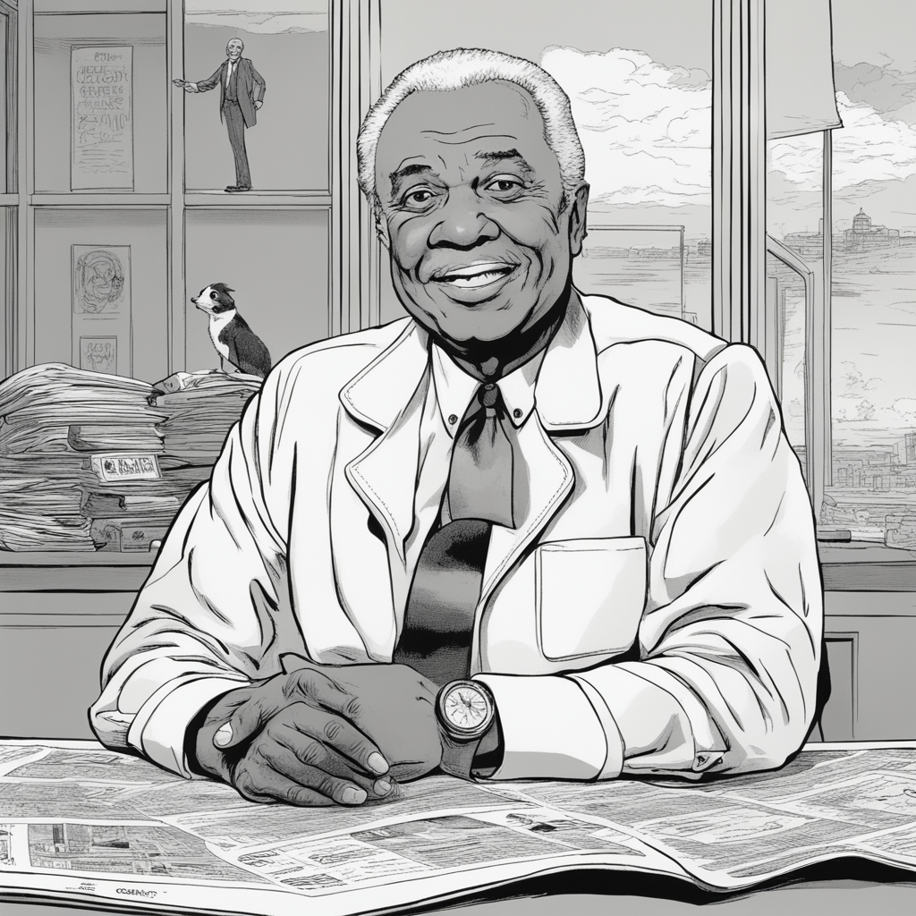 Quincy (comic strip)