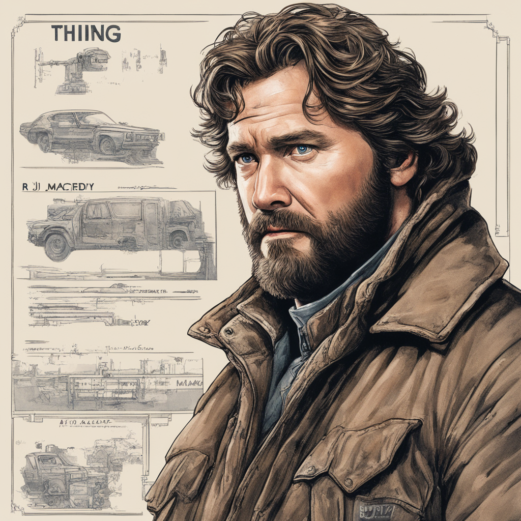 R.J. MacReady