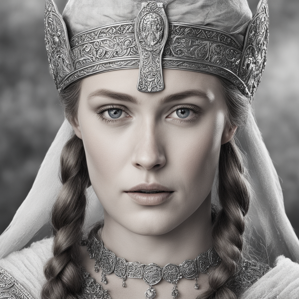 Ragnhild Eriksdotter