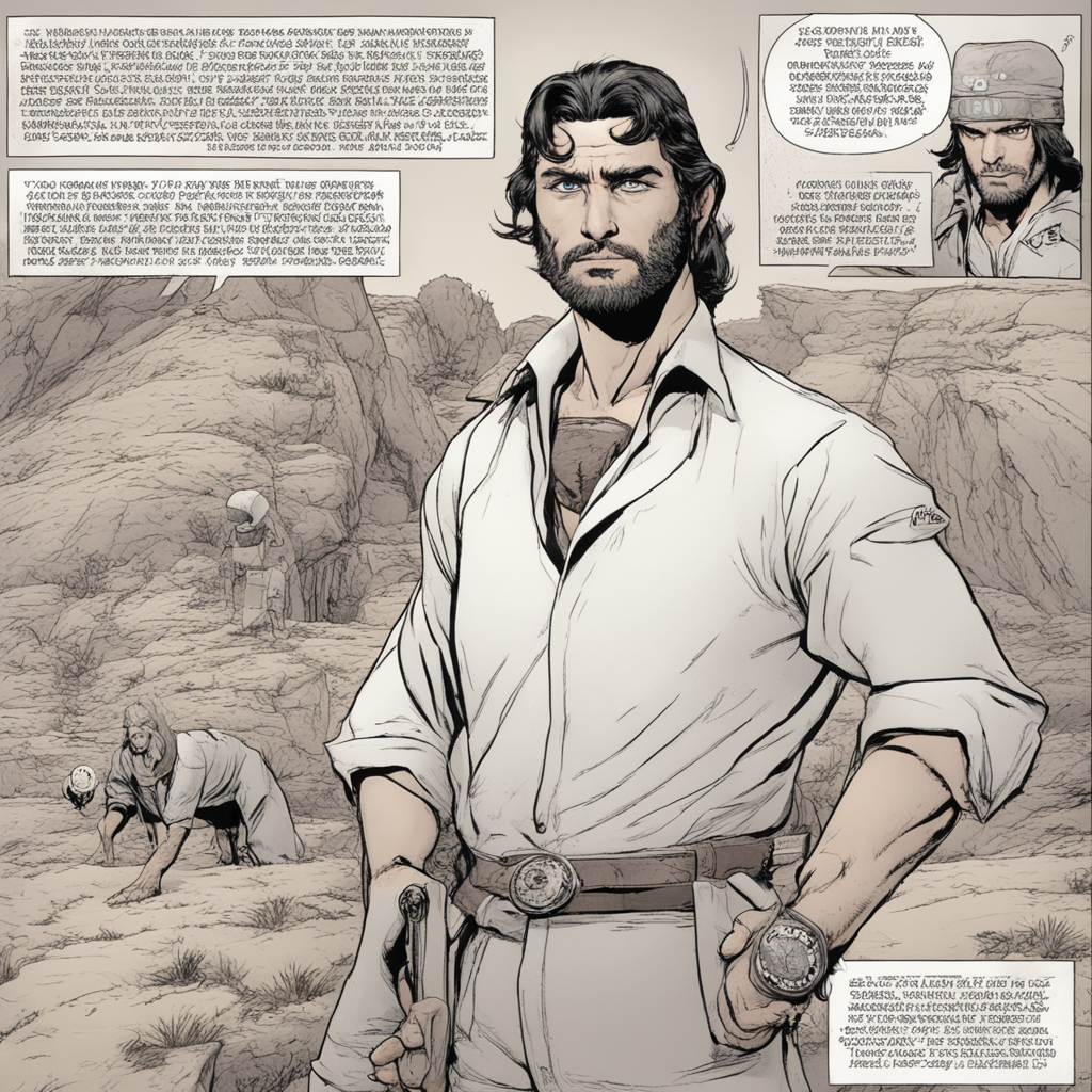 Rahan (comics)