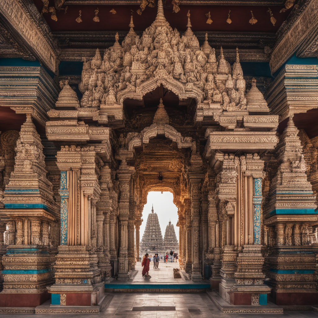 Rajagopala Perumal Temple