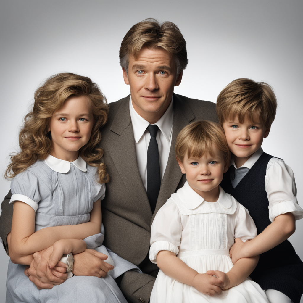 Ramsay family