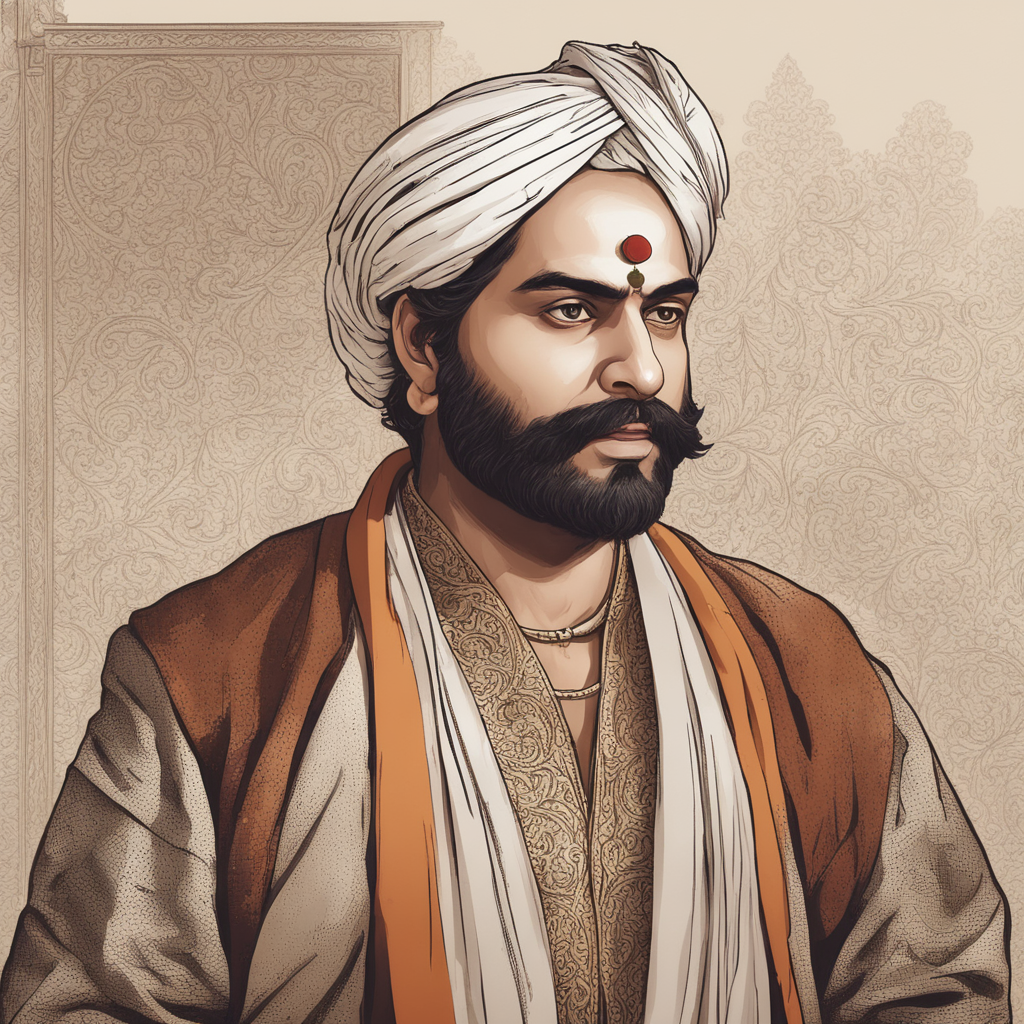 Ramu kaka (character)