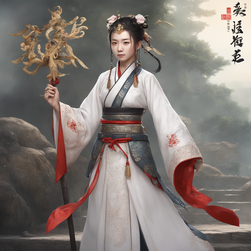 Randeng Daoren