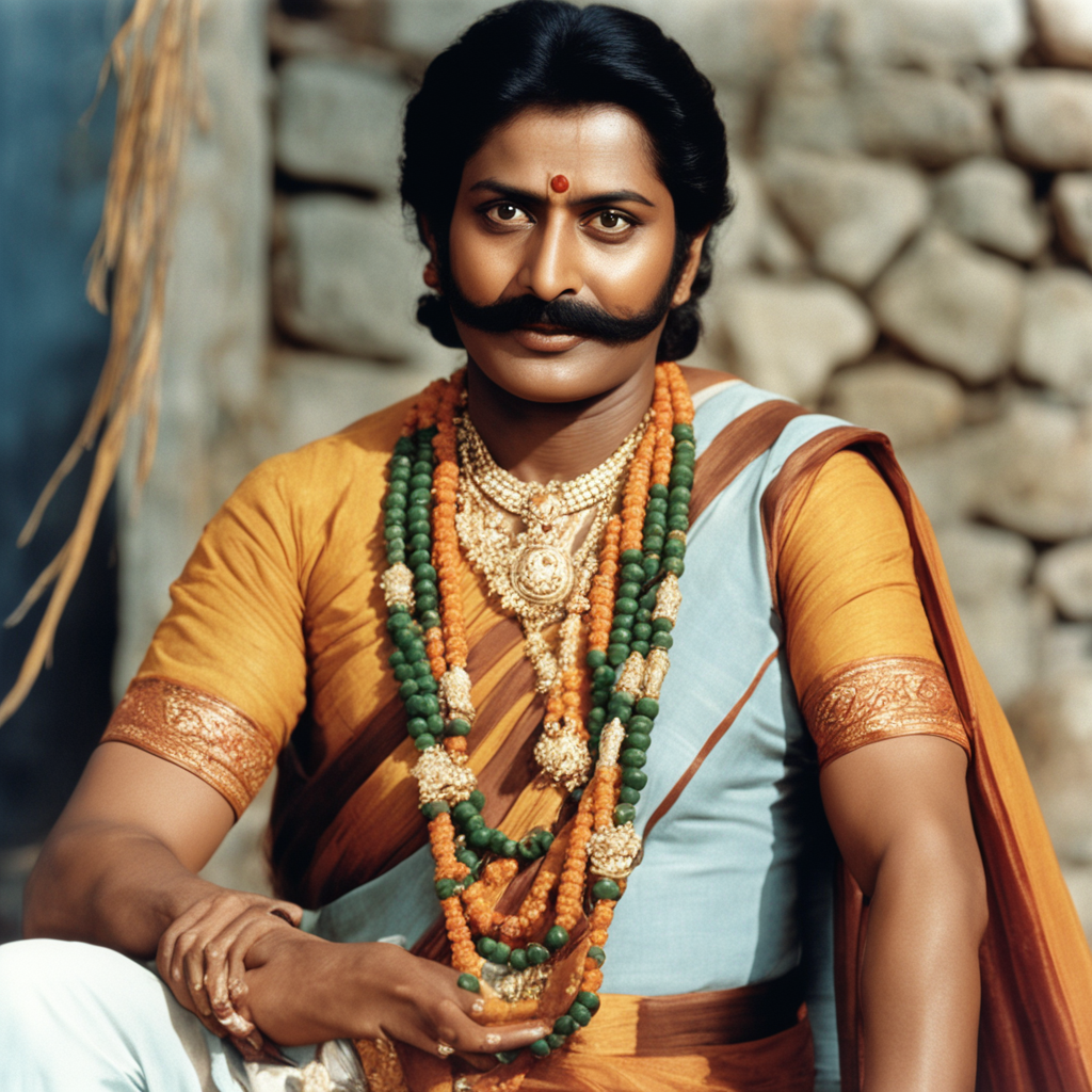 Rangula Kala
