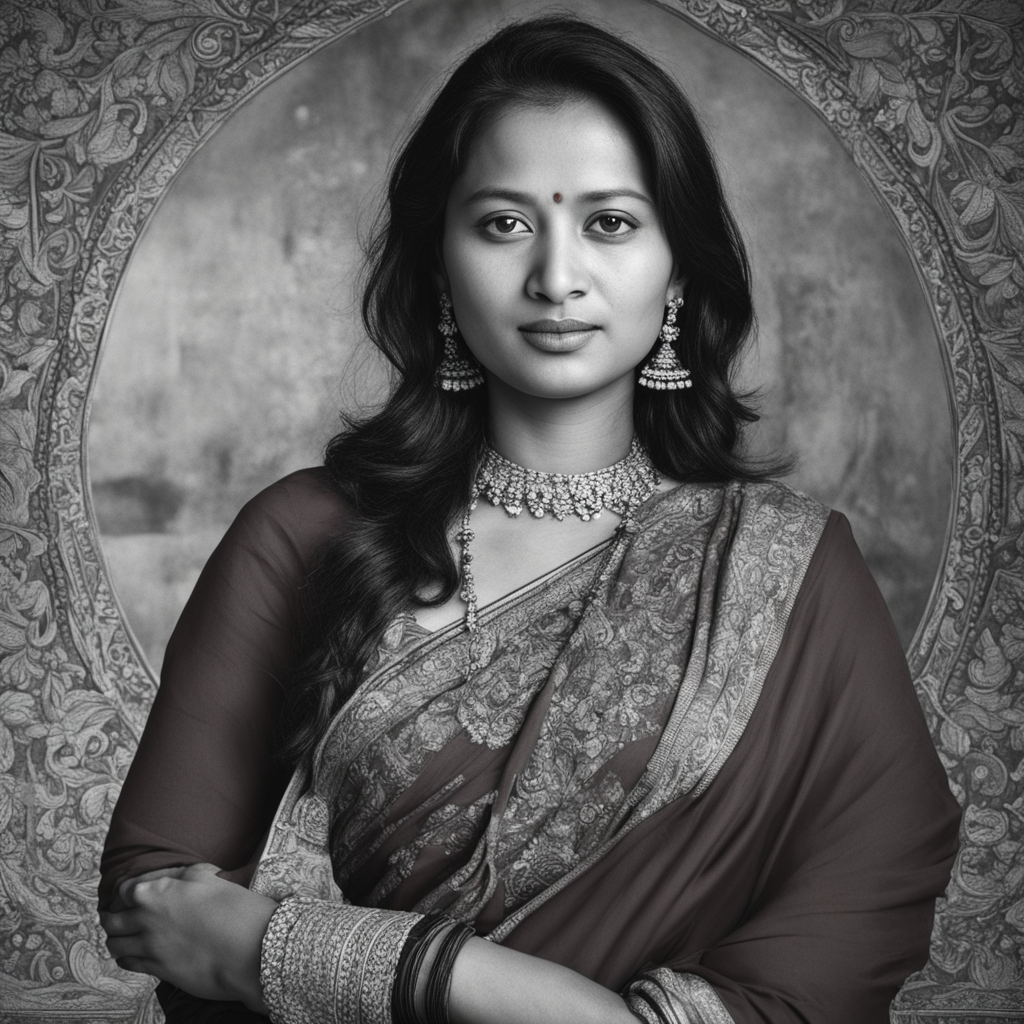 Rashmila Shakya