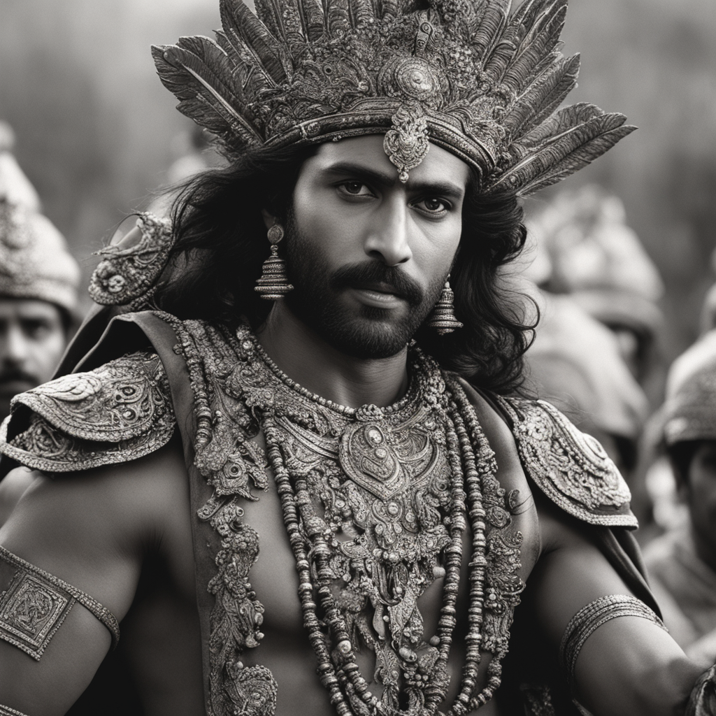 Ravan Raaj: A True Story