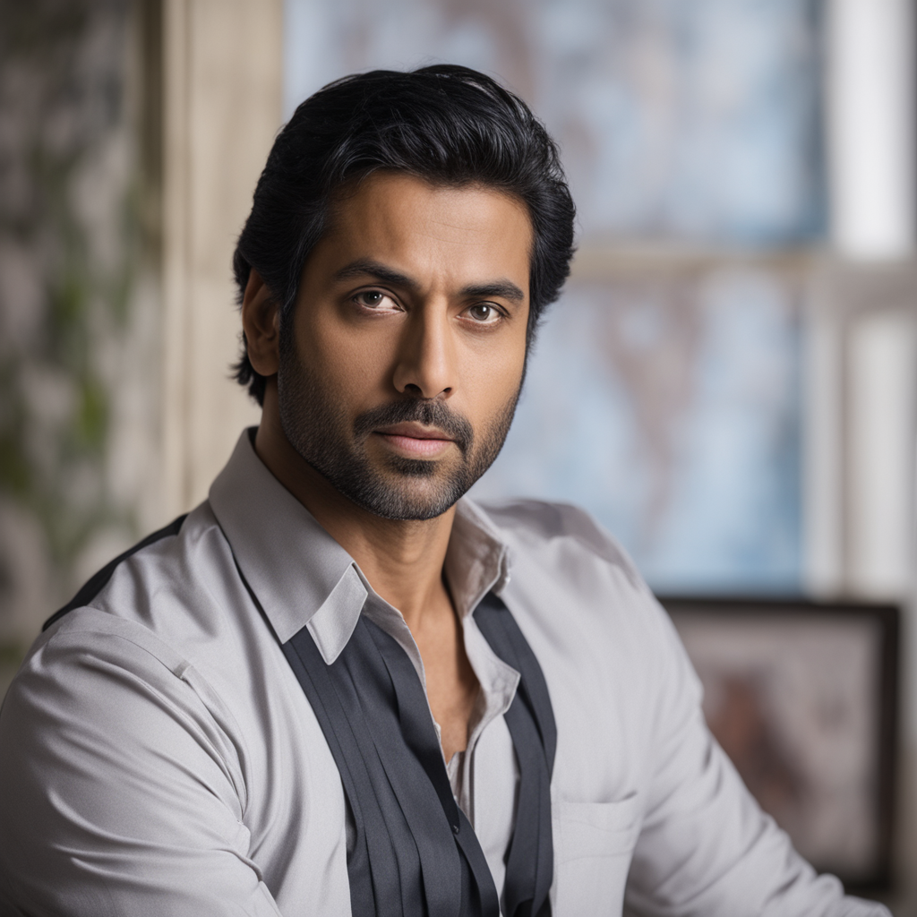 Ravi Roy