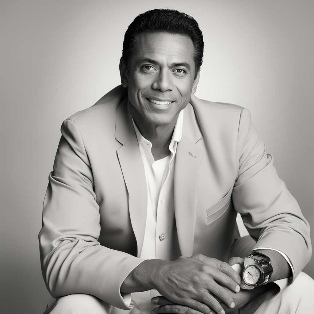 Ray Santos (Guiding Light)