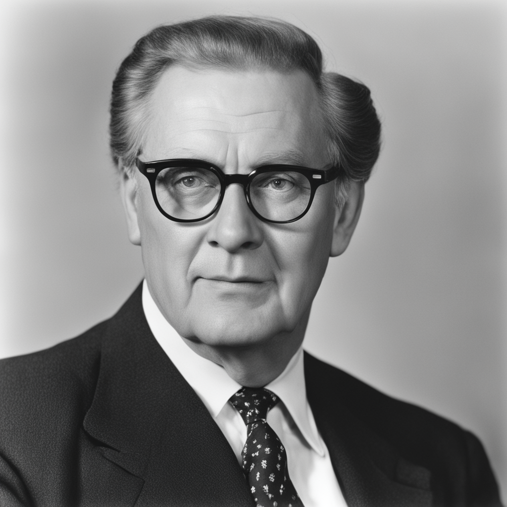 Raymond T. McNally