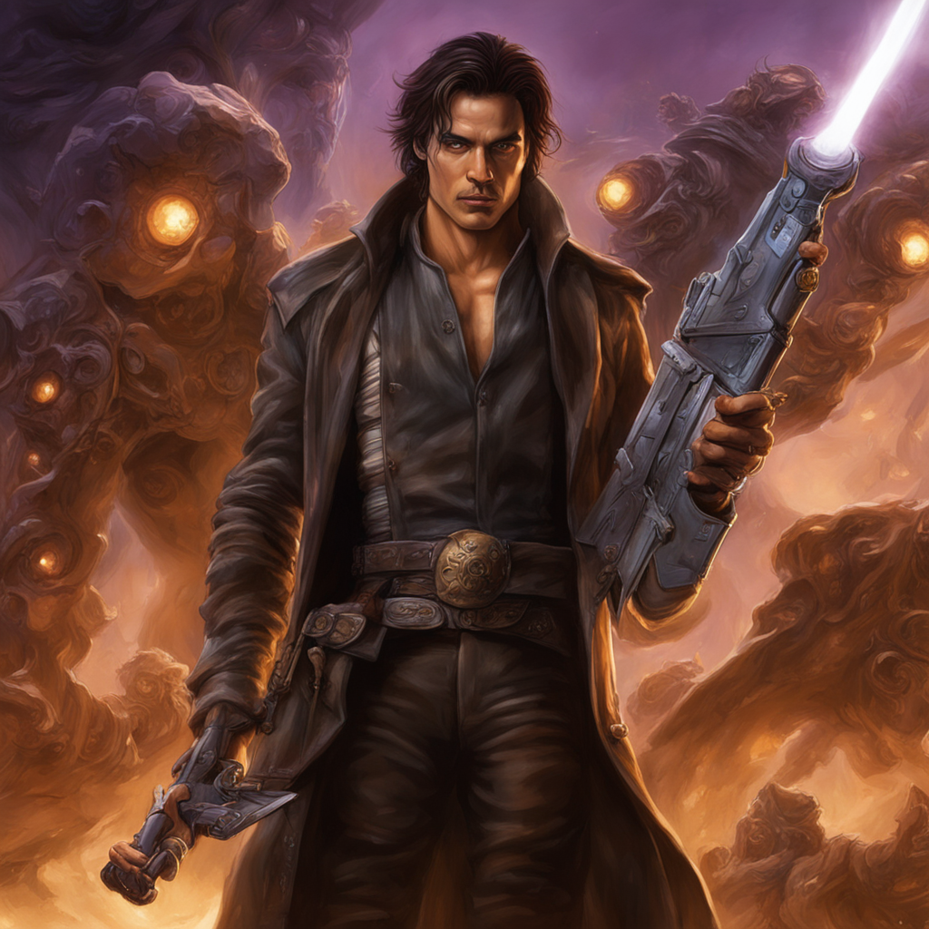 Reaver (Firefly)