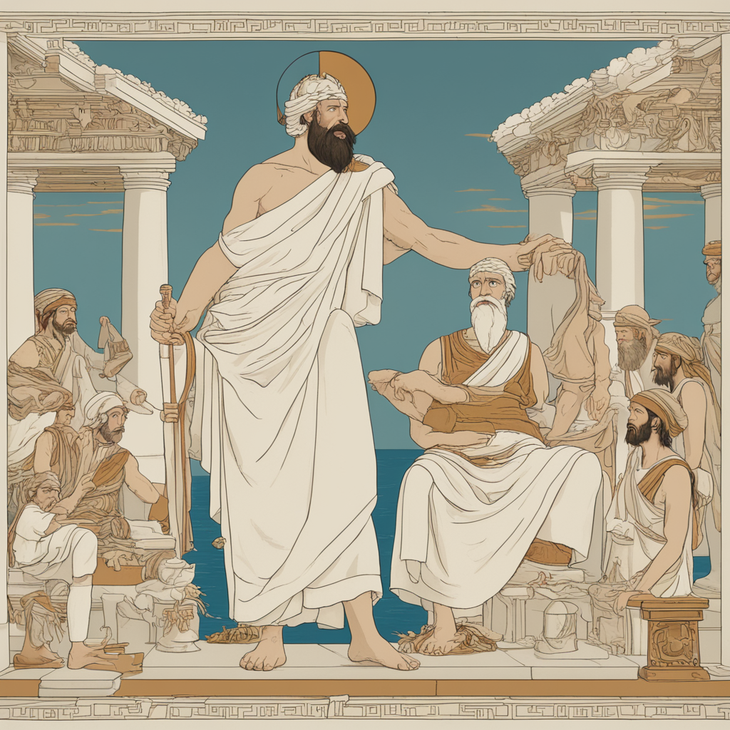 Rediscovering Homer