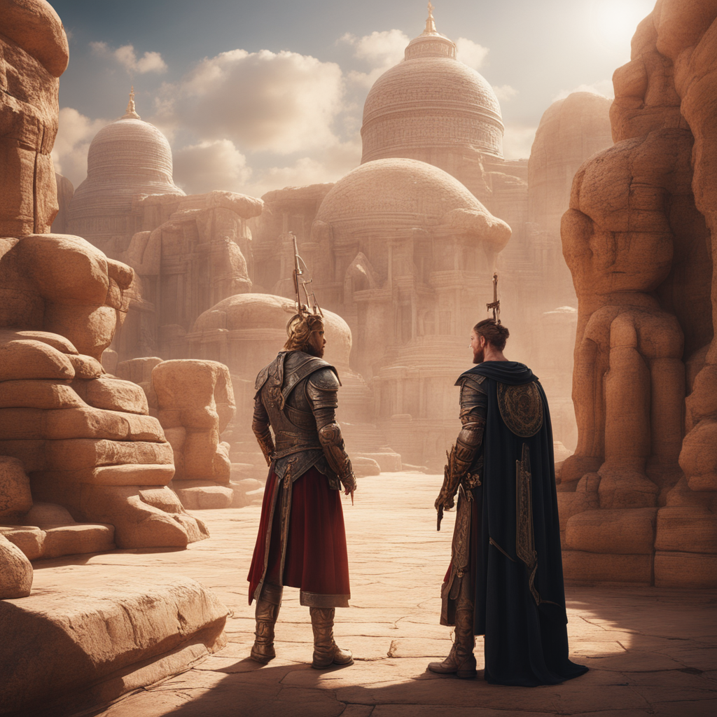 Saga of the Skolian Empire
