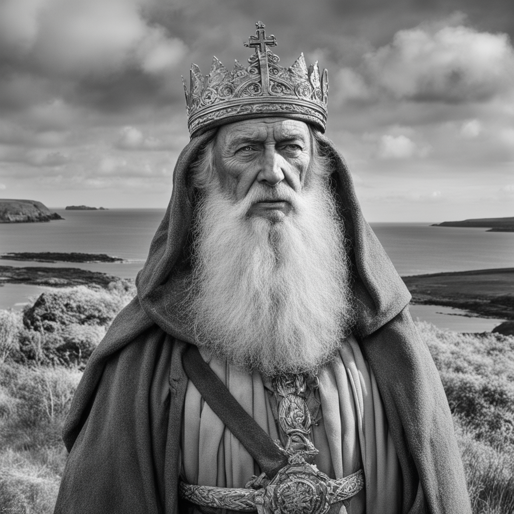 Saint Kea