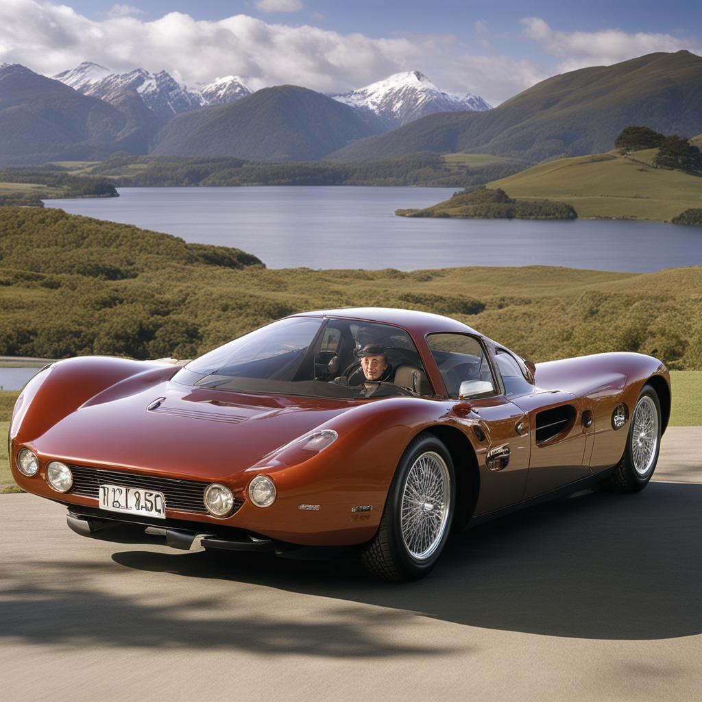 Saker Cars