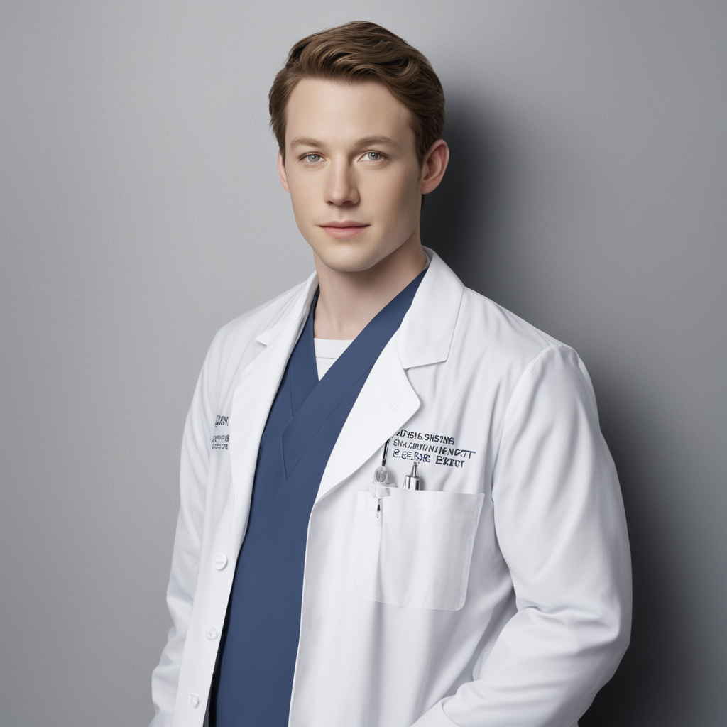 Sam Bennett (Private Practice)