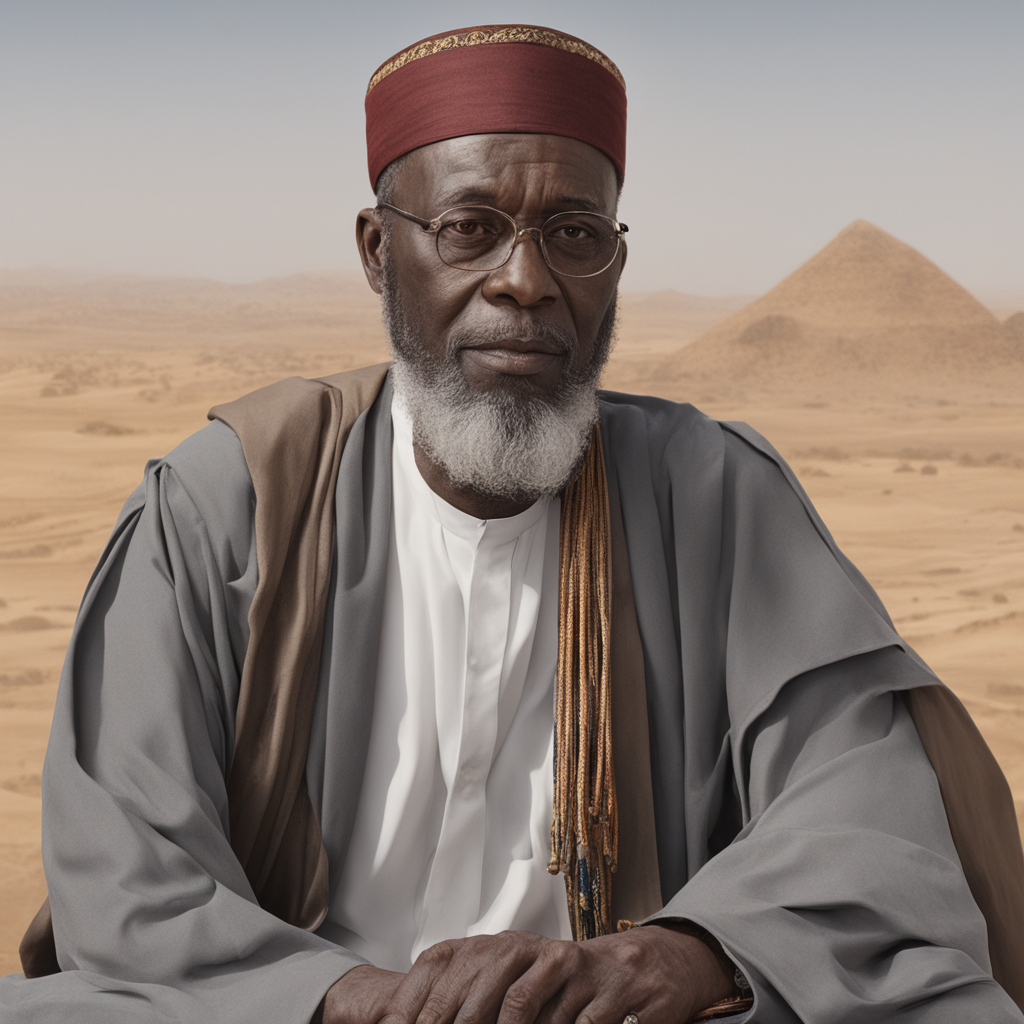 Sam Ziwa