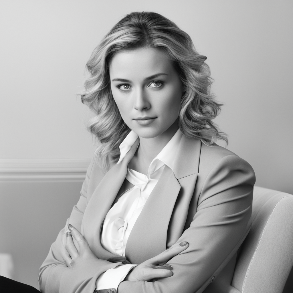 Samantha Fitzgerald