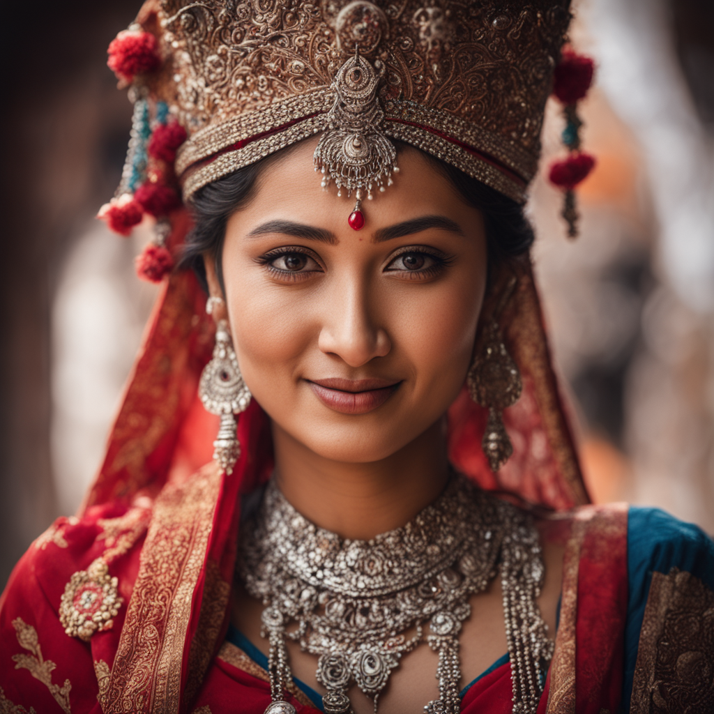 Samita Bajracharya
