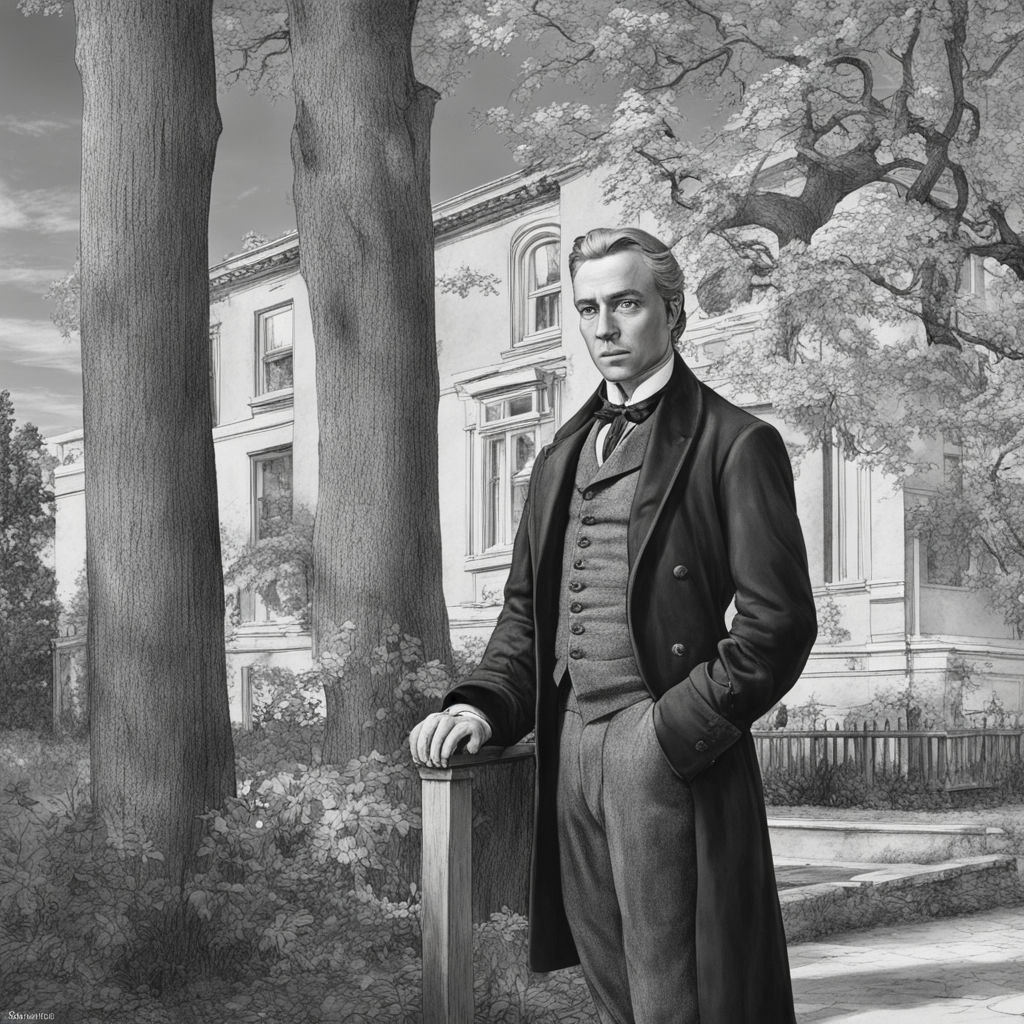 Samuel Marchbanks