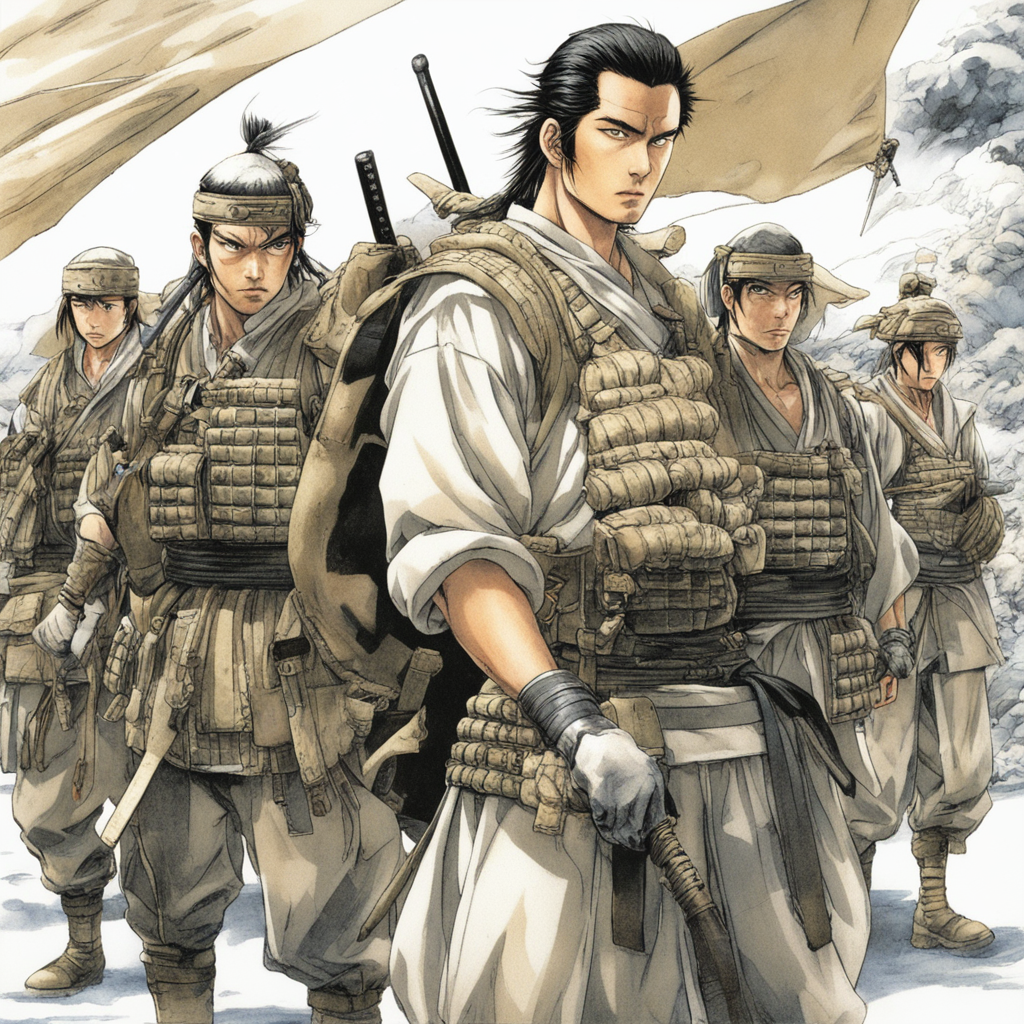 Samurai Commando: Mission 1549