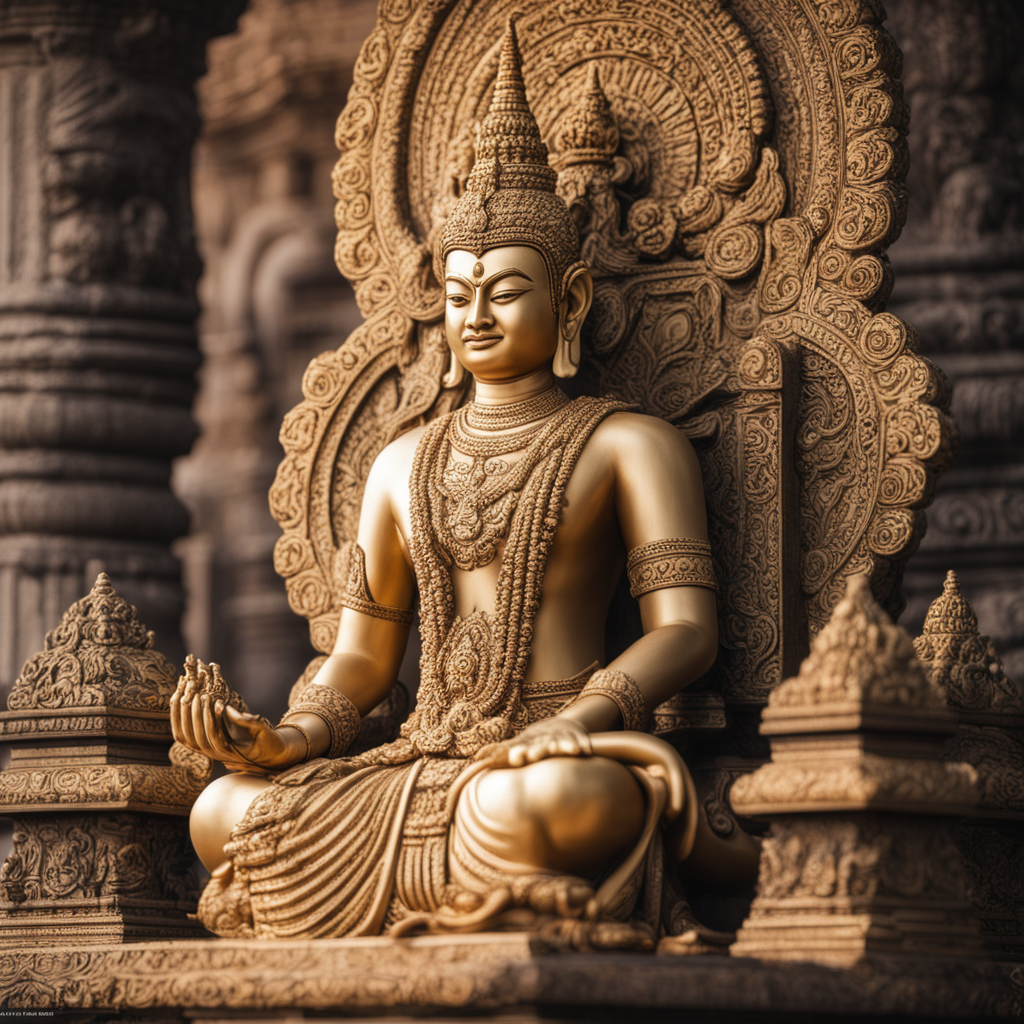Sangrama Vijayatunggavarman