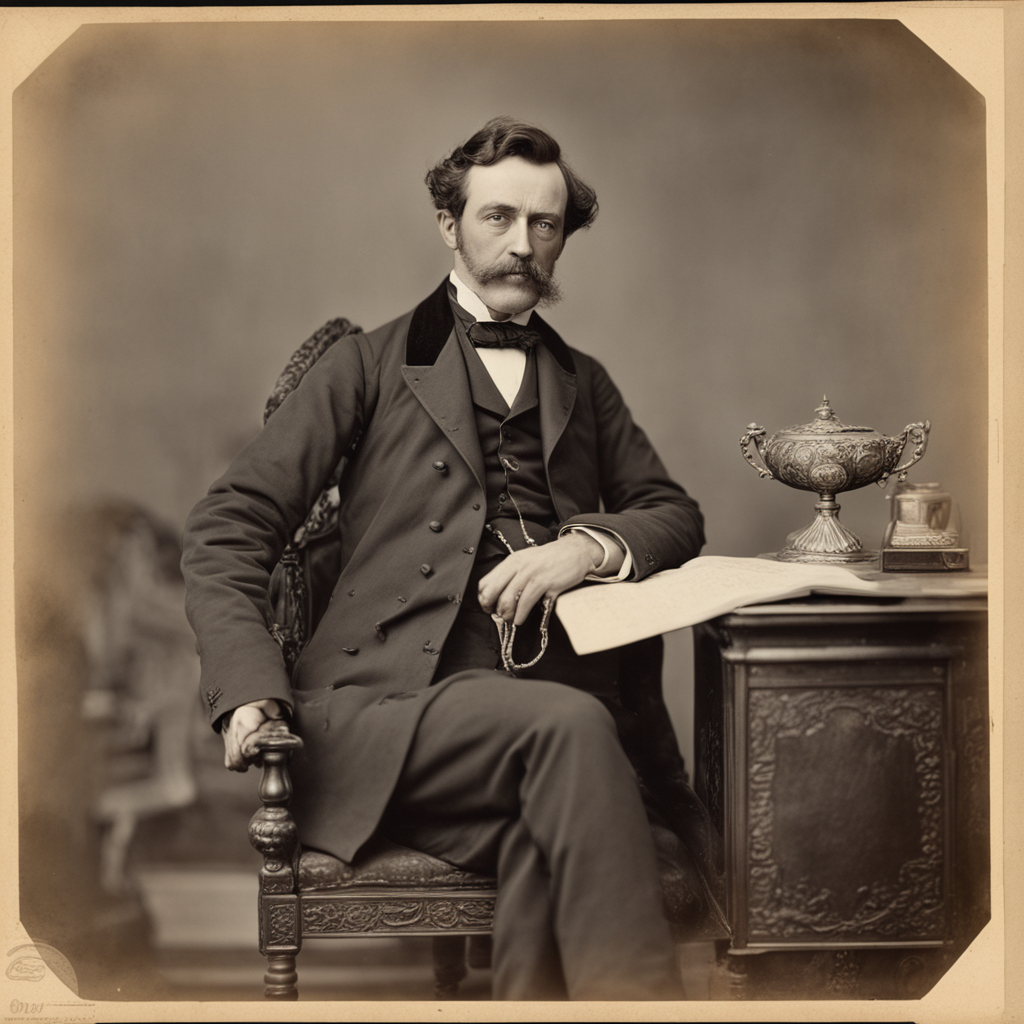 T. P. James