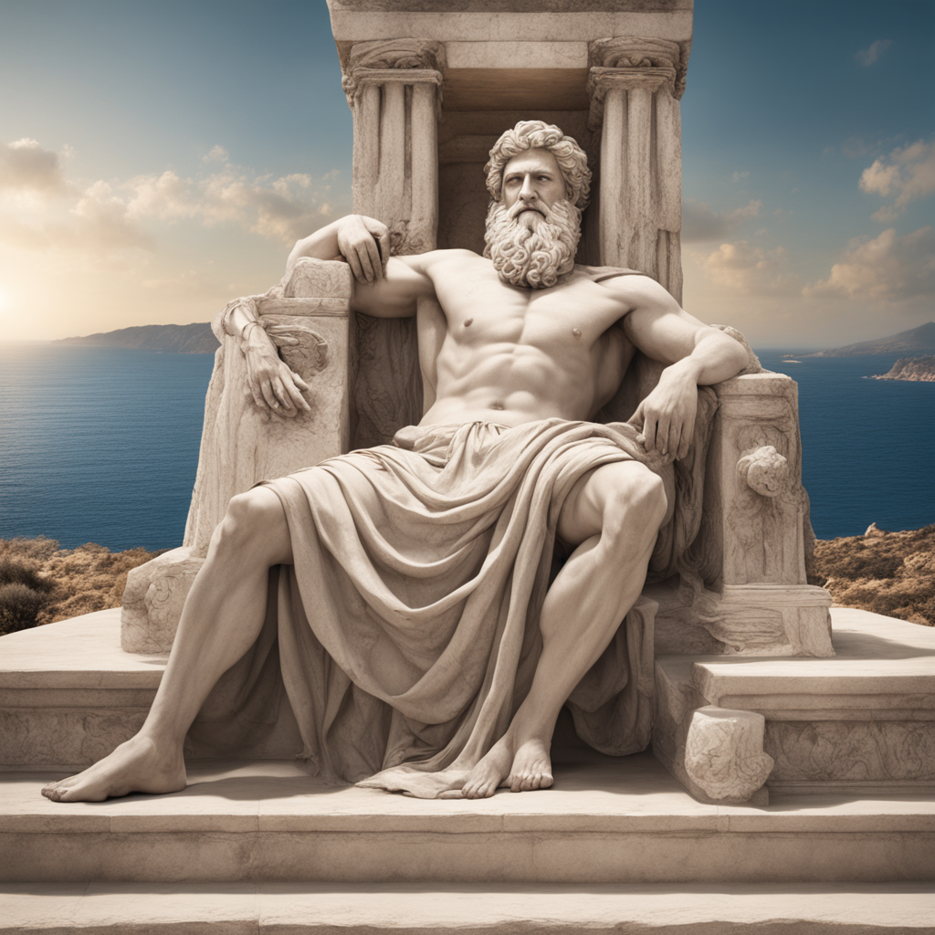 Taenarus (mythology)