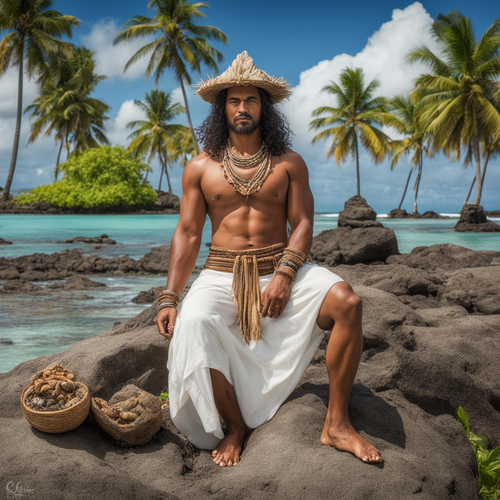 Tahiti-tokerau