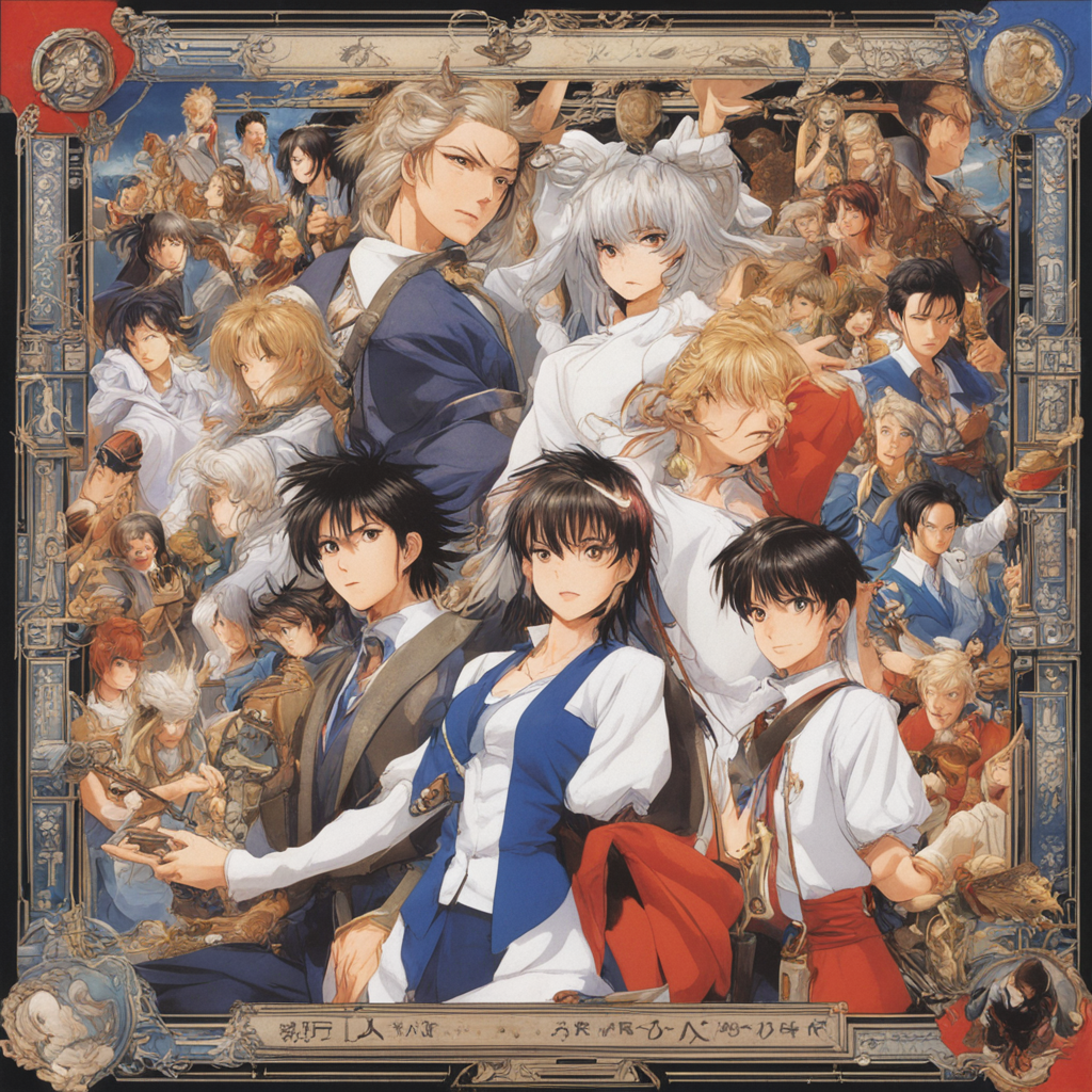 Taisen Puzzle-Dama