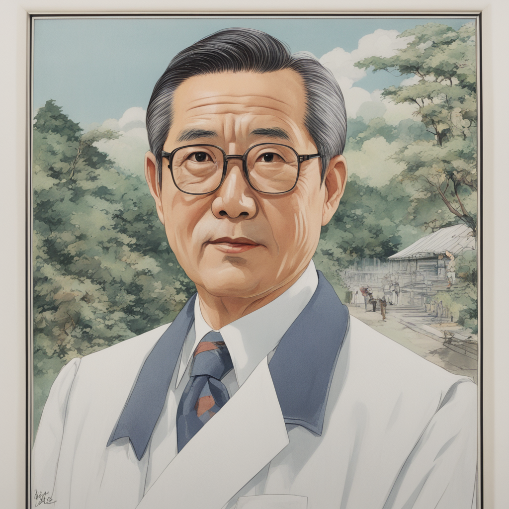 Takahashi Meijin