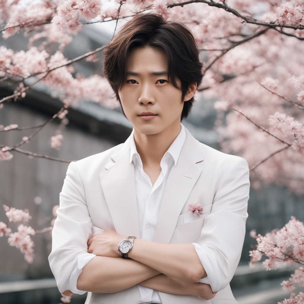 Takamasa Suga