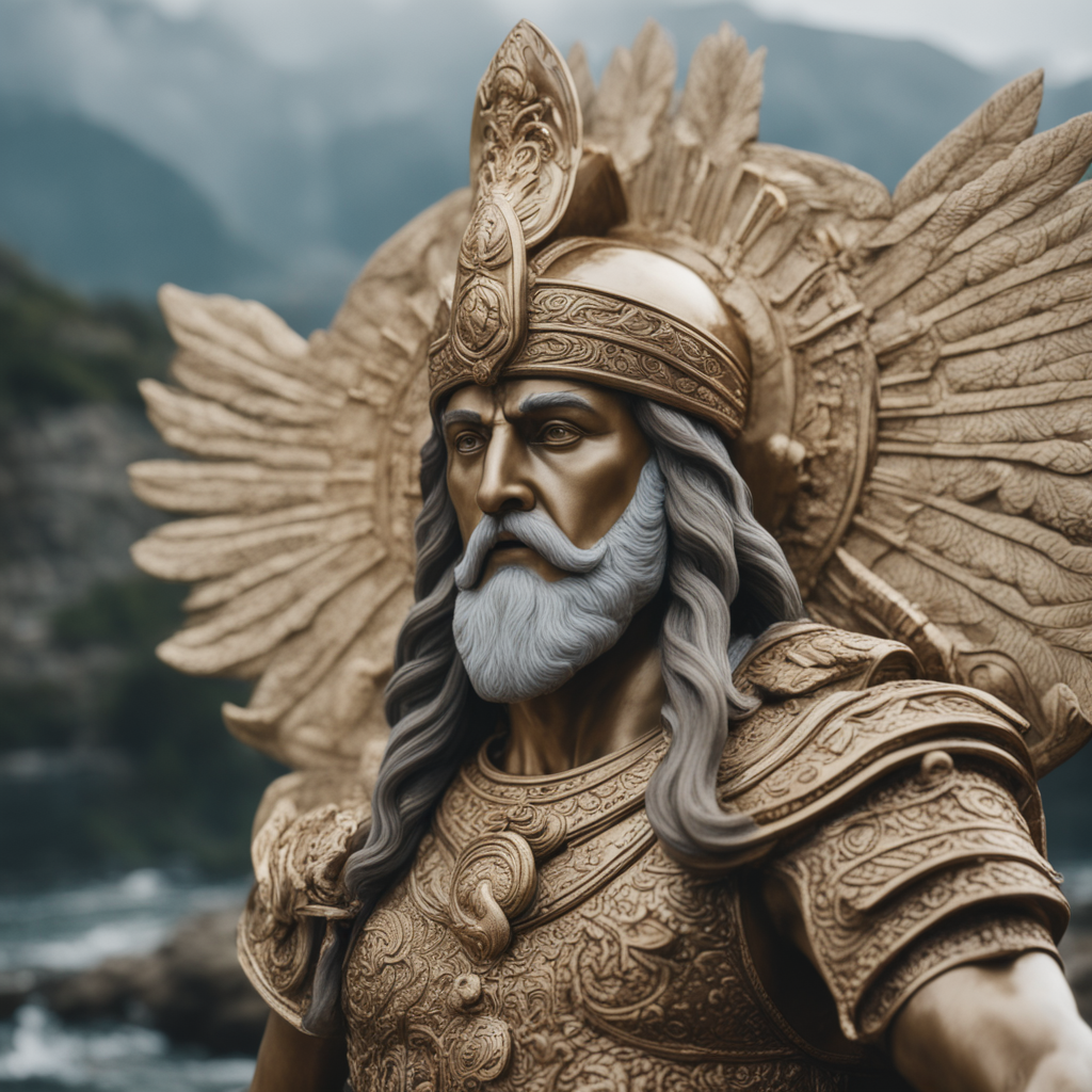 Talas (deity)