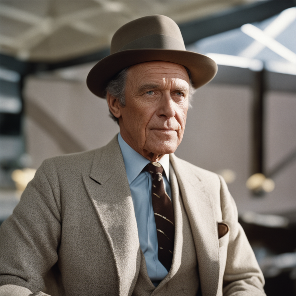 Talbot Huddleston
