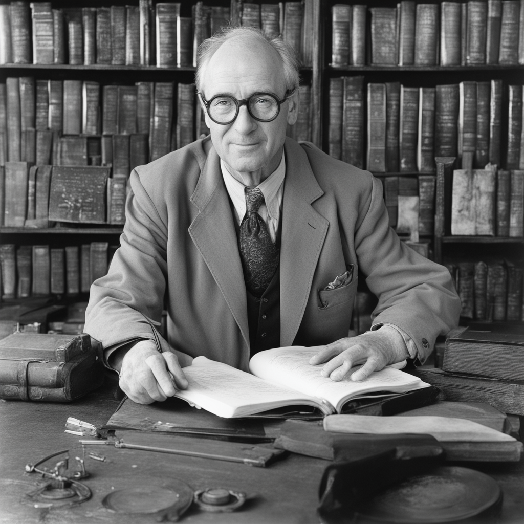 Talbot Mundy, Philosopher of Adventure