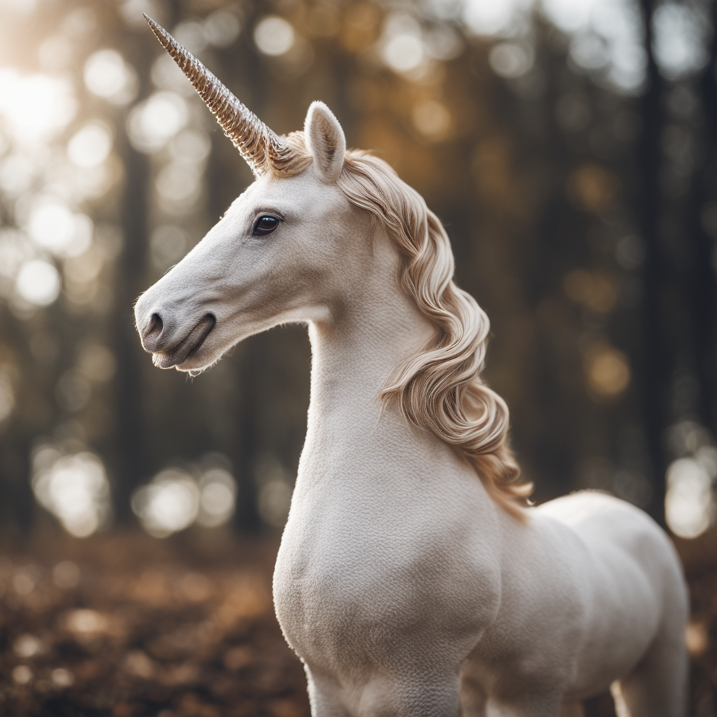 Talbut (unicorn)