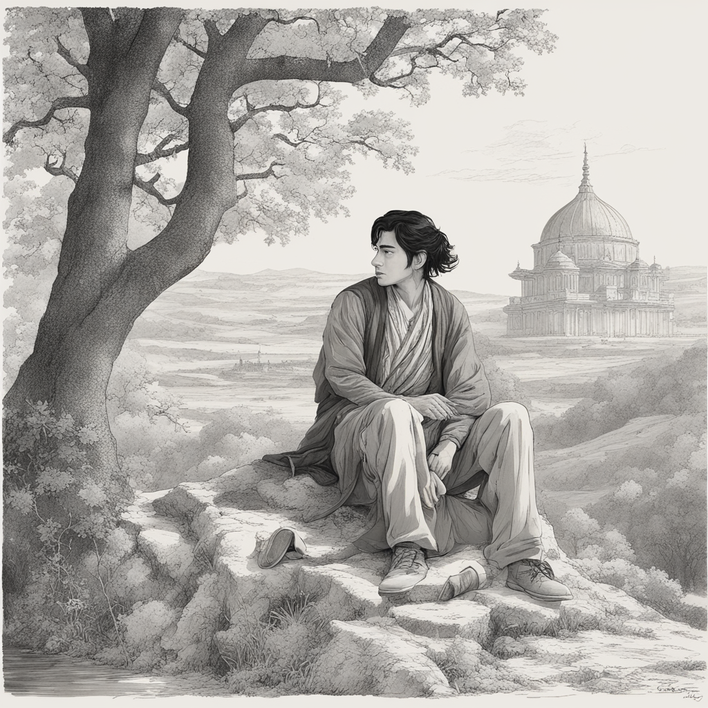Tale of Gudam