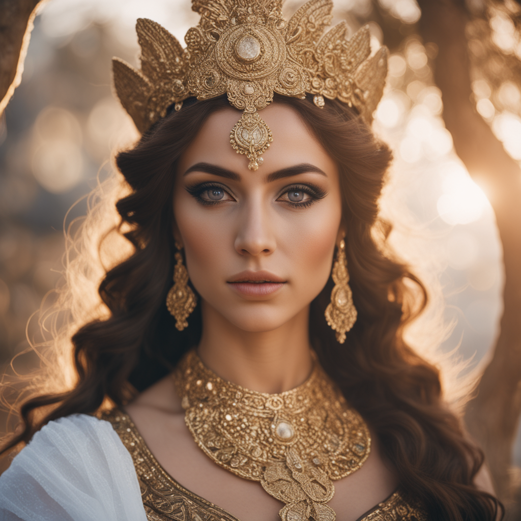 Tamar (goddess)