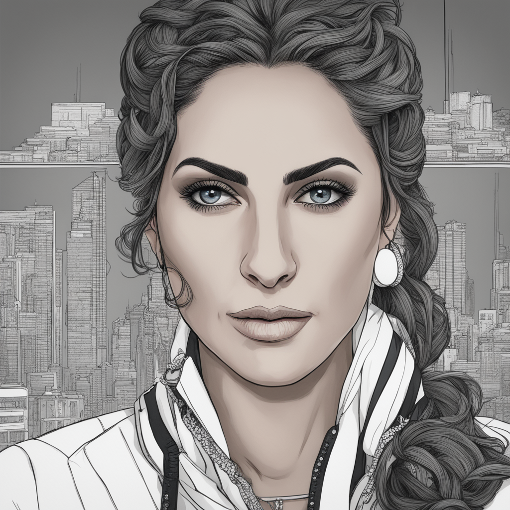 Tamar Rabinyan