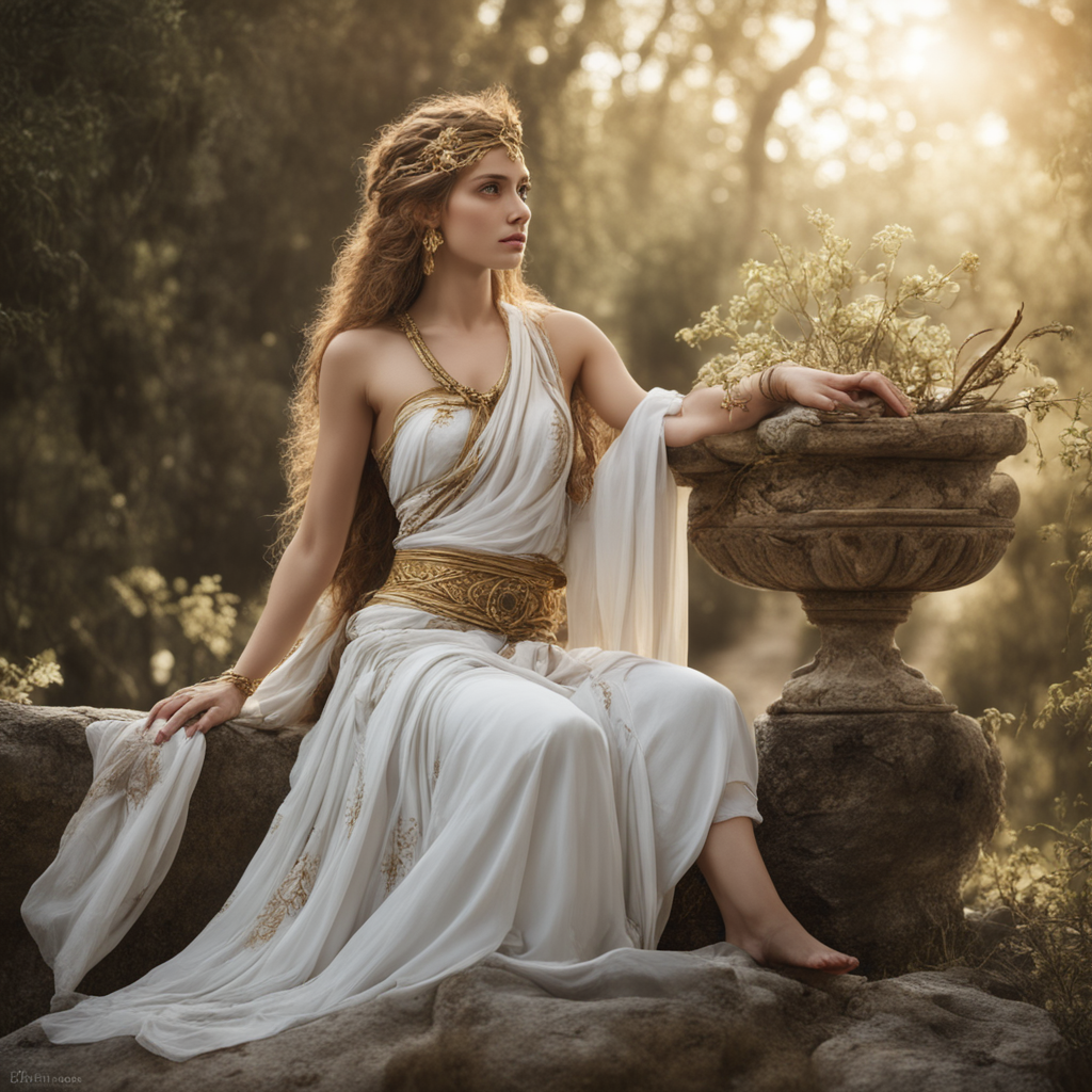 Tara (Greek mythology)