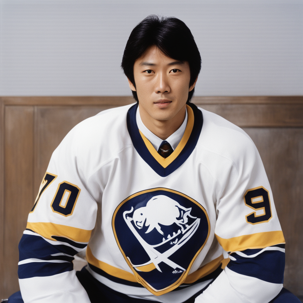 Taro Tsujimoto