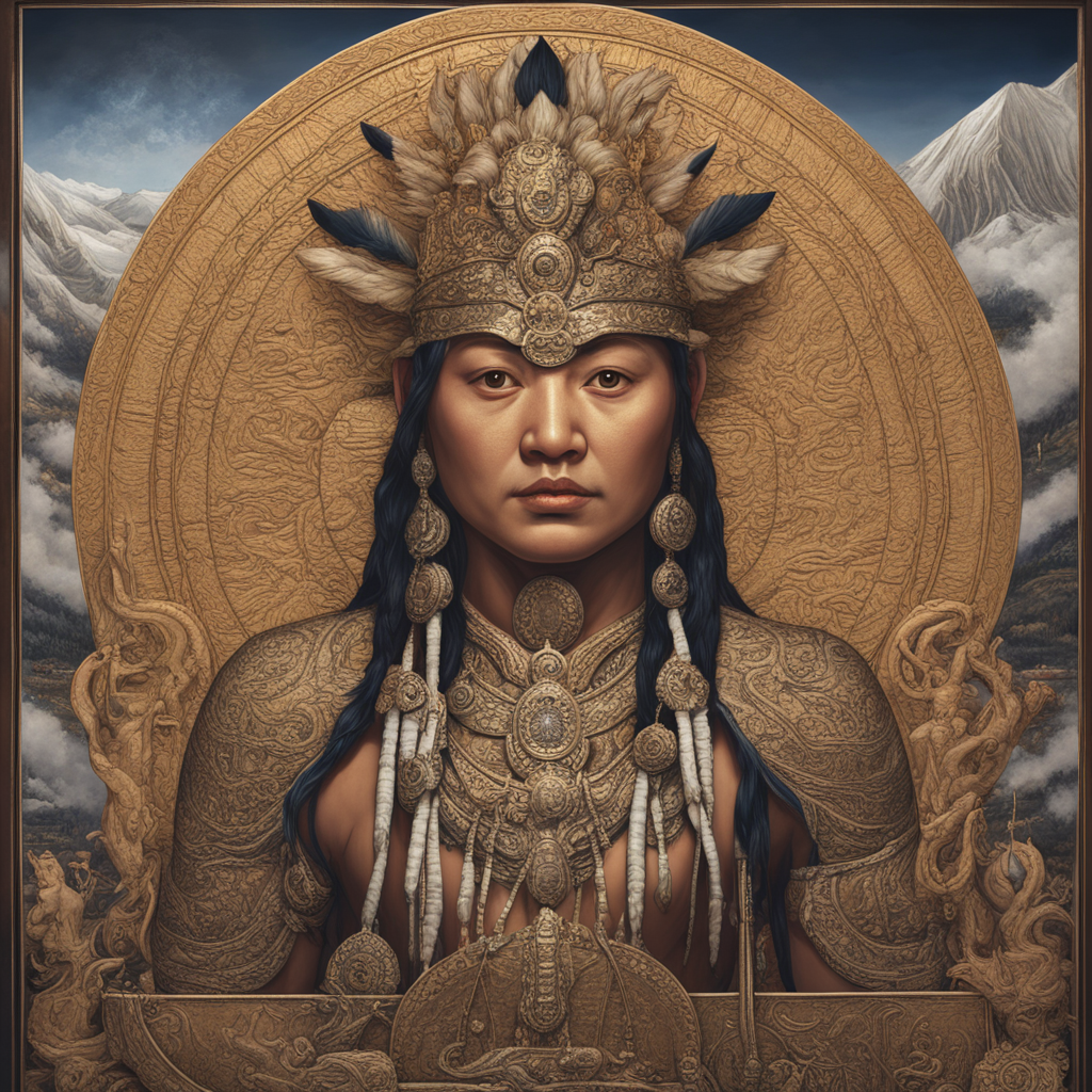 Taryenyawagon