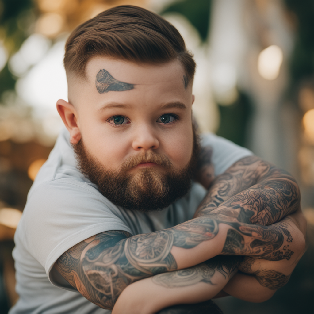 Tattoo (character)