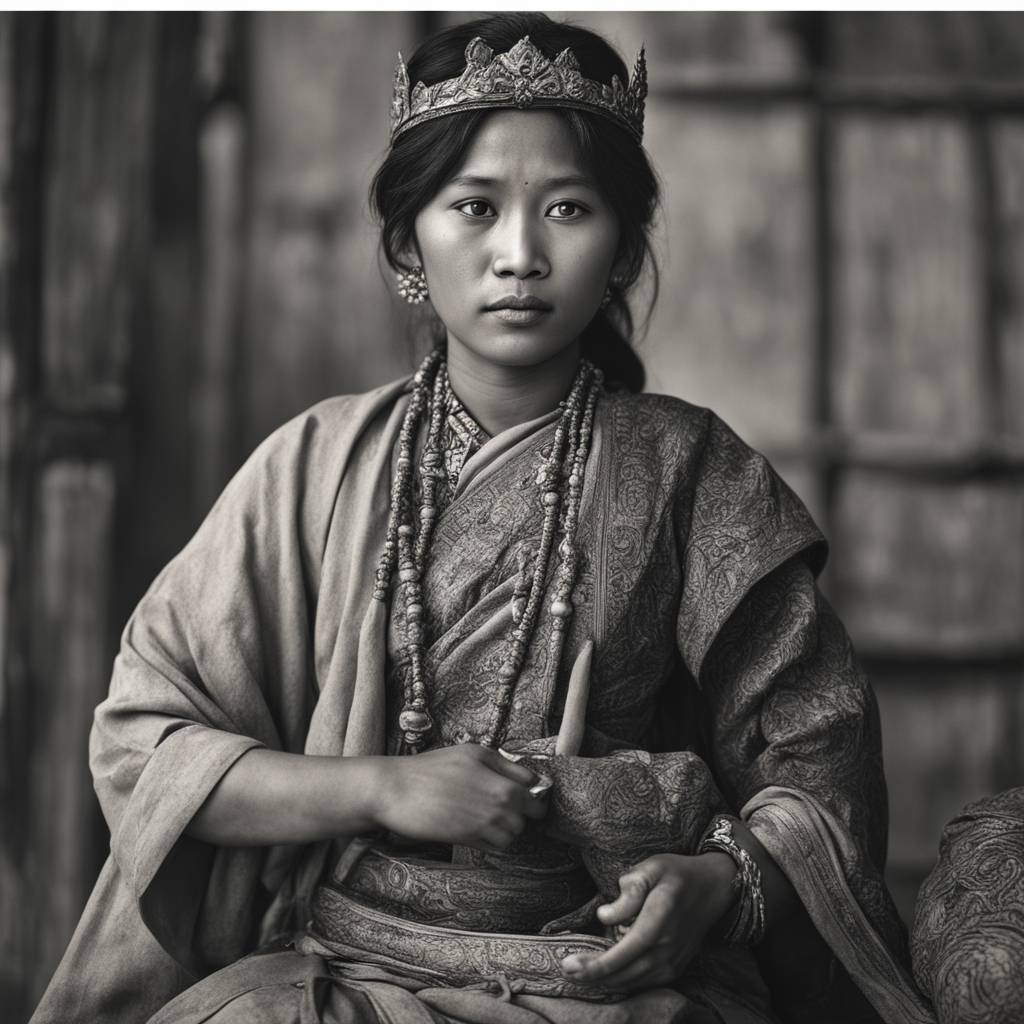 Taungdaw Thakhinma