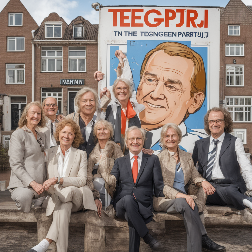 Tegenpartij