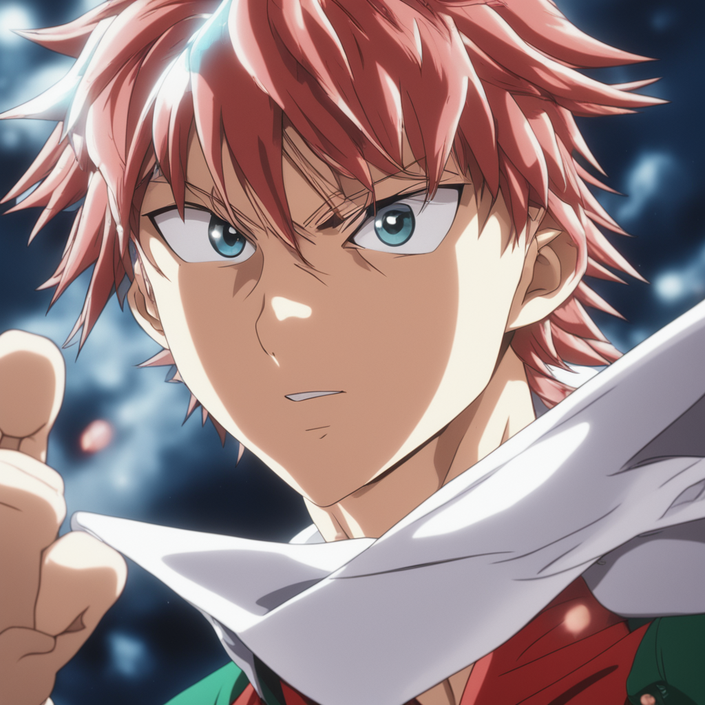Teikoku Alexanders