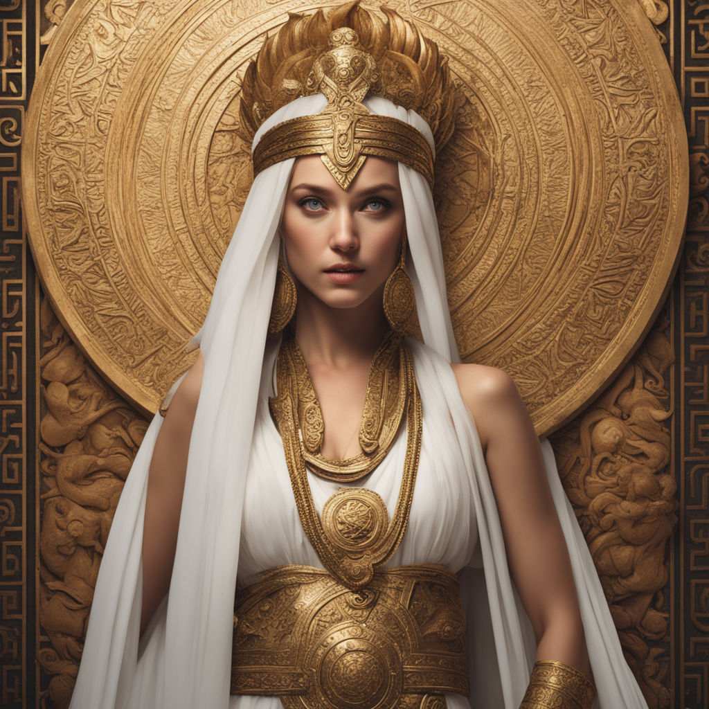 Telegone (mythology)