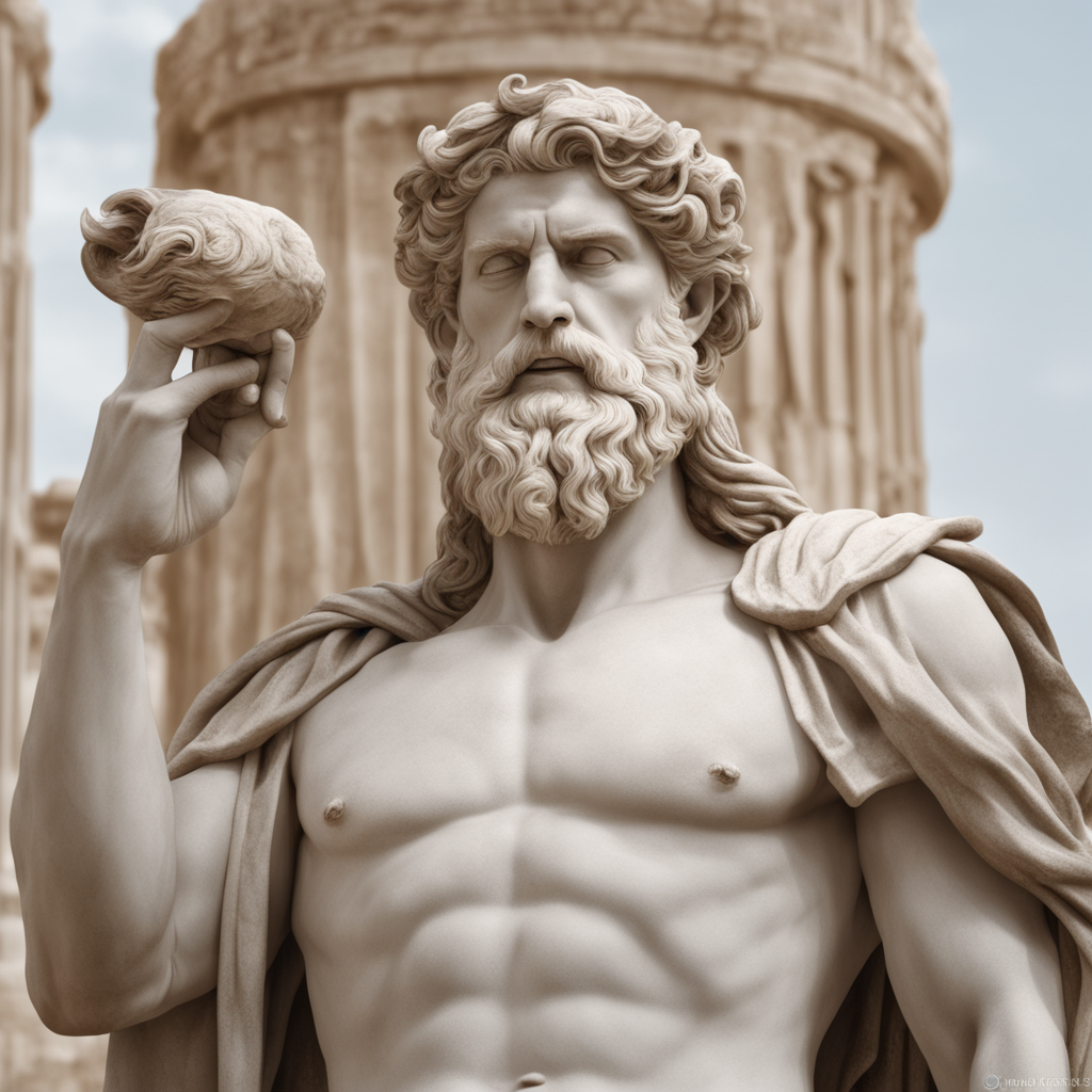 Telesto (mythology)