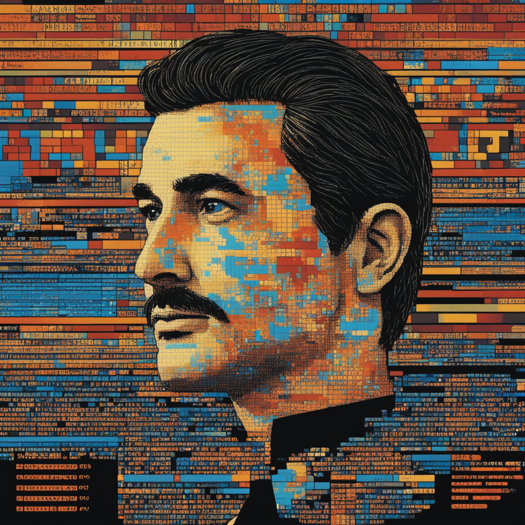 Teletext character set