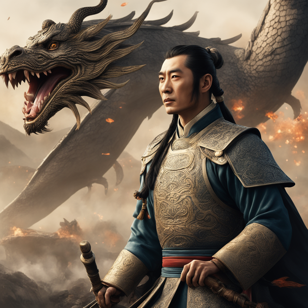 Teng (mythology)